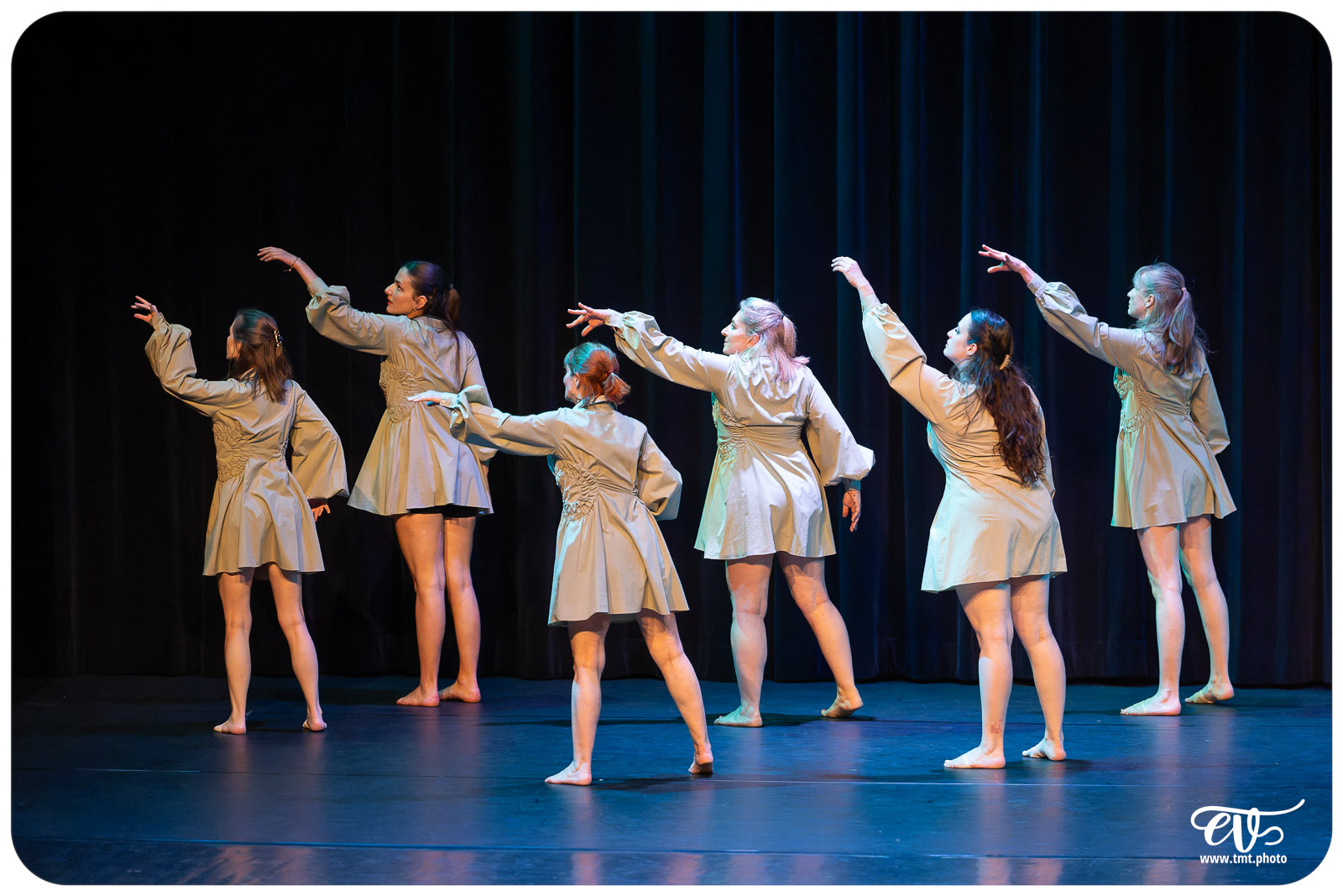 ECOLE DE DANSE CÉCILE ADAMOW
